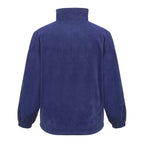 R036B Result Youth Polartherm Full Zip Top