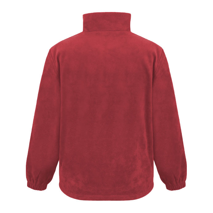 R036X Result Adult Polartherm Full Zip Top