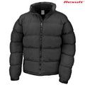 R181X Result Adult Holkham Unisex Puffer Jacket