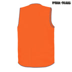R200B Hi Visibility Youth Safety Vest Day Wear Only