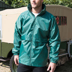 R203X Result Adult Core Dri-Warm & Lite Jacket