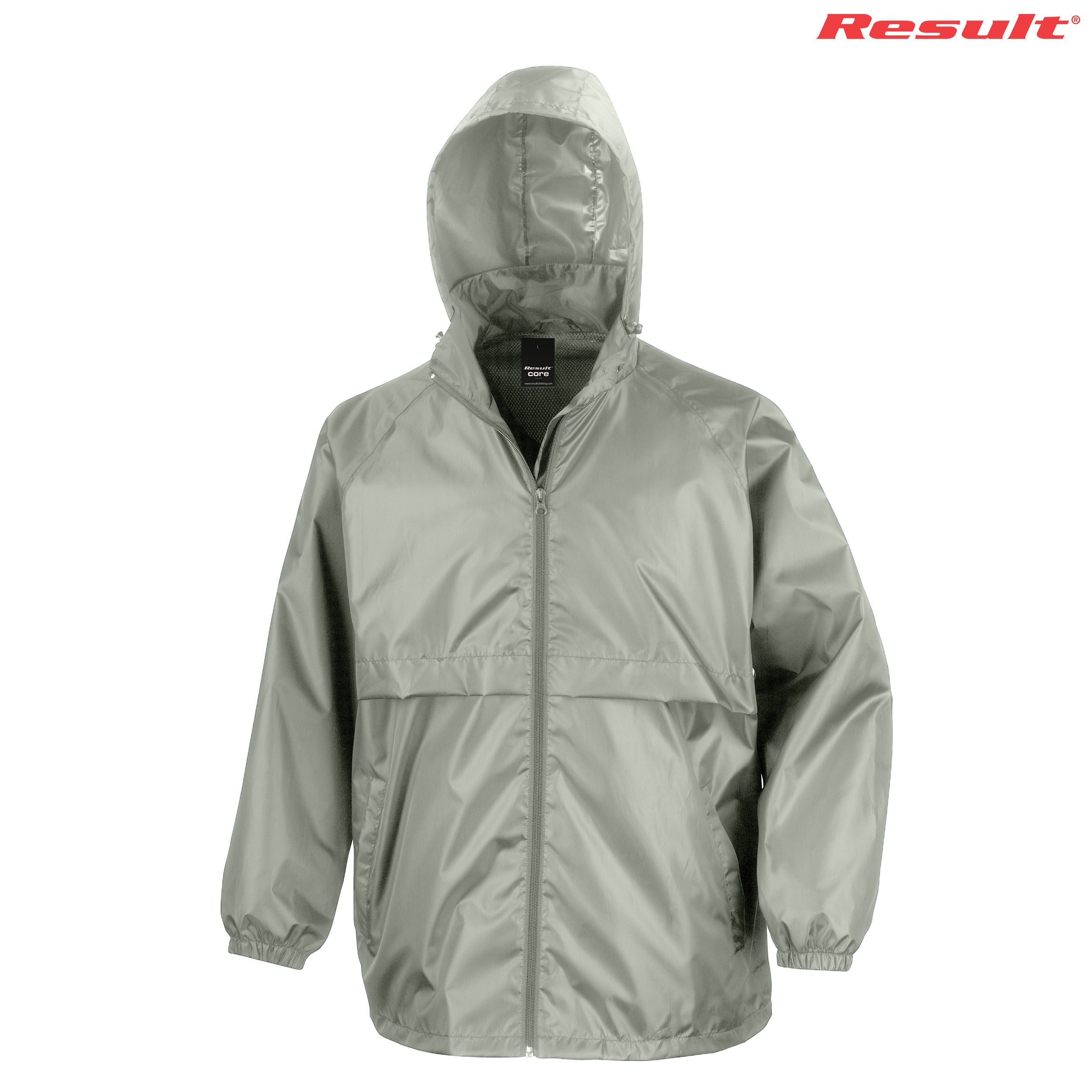 R205X Result Adult Core Lightweight Jacket