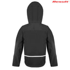 R224B Result Youth TX Performance Softshell Jacket