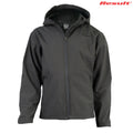 R224F Result Ladies TX Performance Softshell Jacket