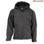 R224F Result Ladies TX Performance Softshell Jacket