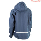 R224F Result Ladies TX Performance Softshell Jacket