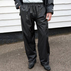 R226X Result Adult Rain Trousers