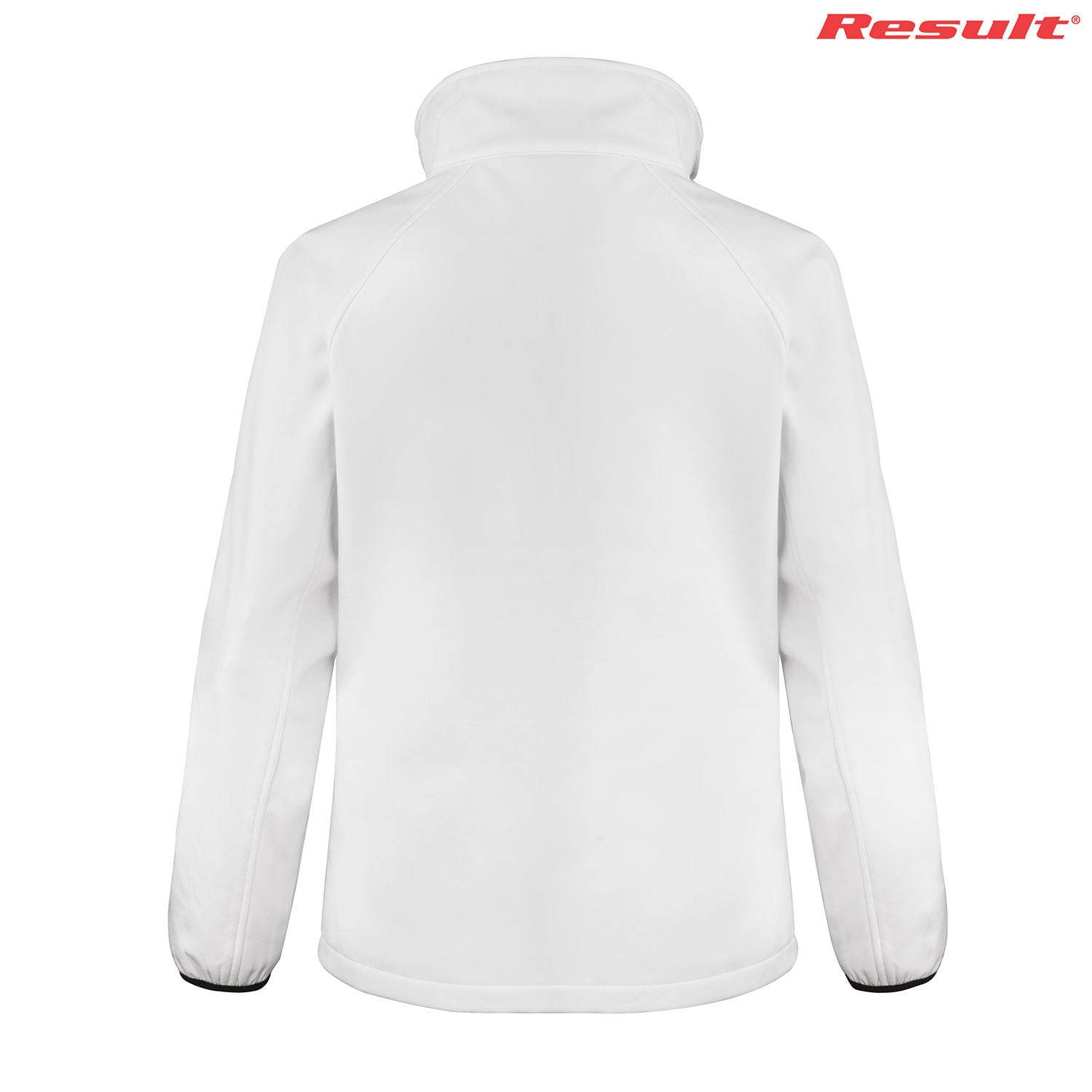 R231F Result Ladies Softshell Jacket