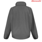 R231M Result Adult Softshell Jacket