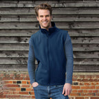 R232M Result Adult Printable Softshell Vest