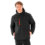 R240X Result Recycled Padded Winter Jacket