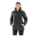 R240X Result Recycled Padded Winter Jacket