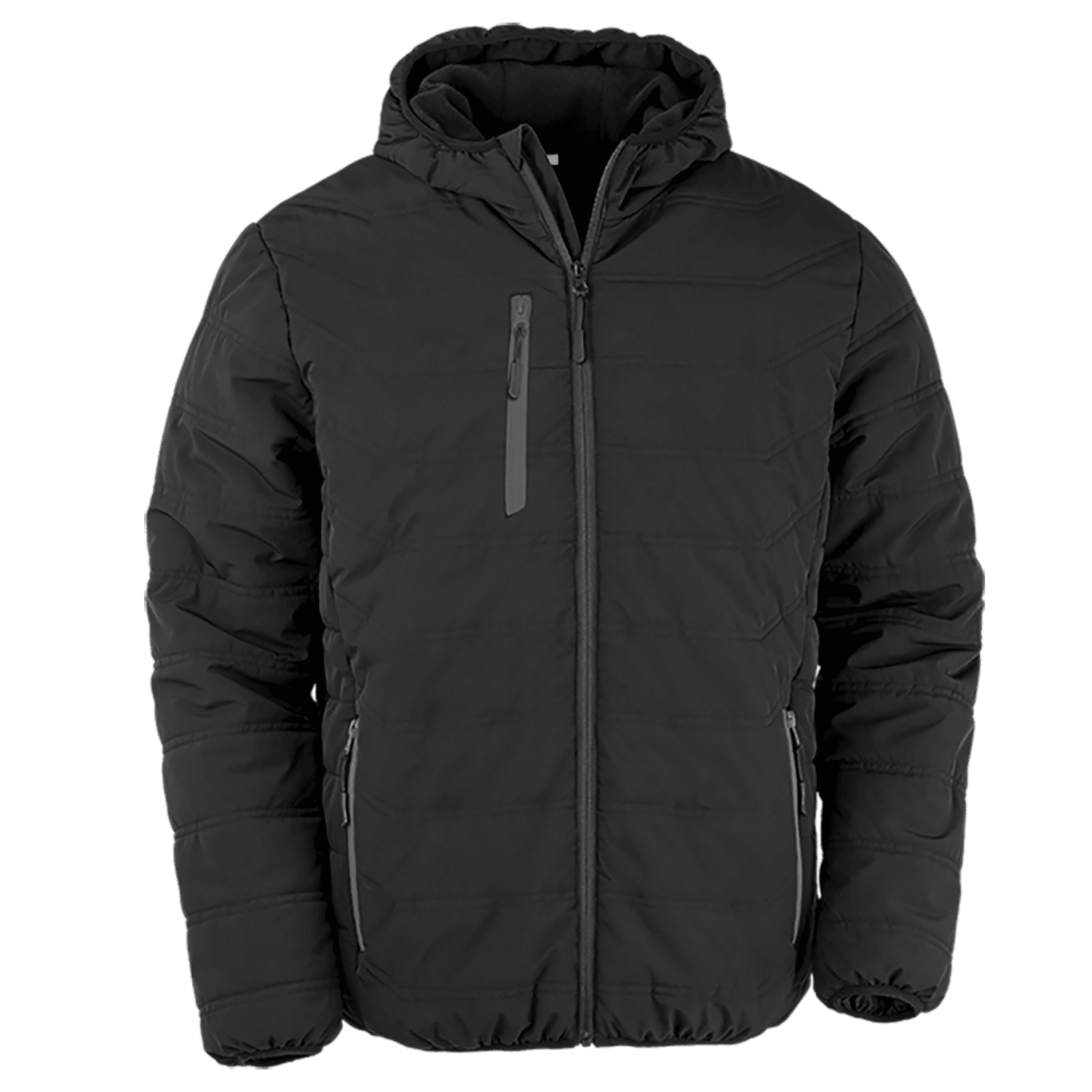 R240X Result Recycled Padded Winter Jacket