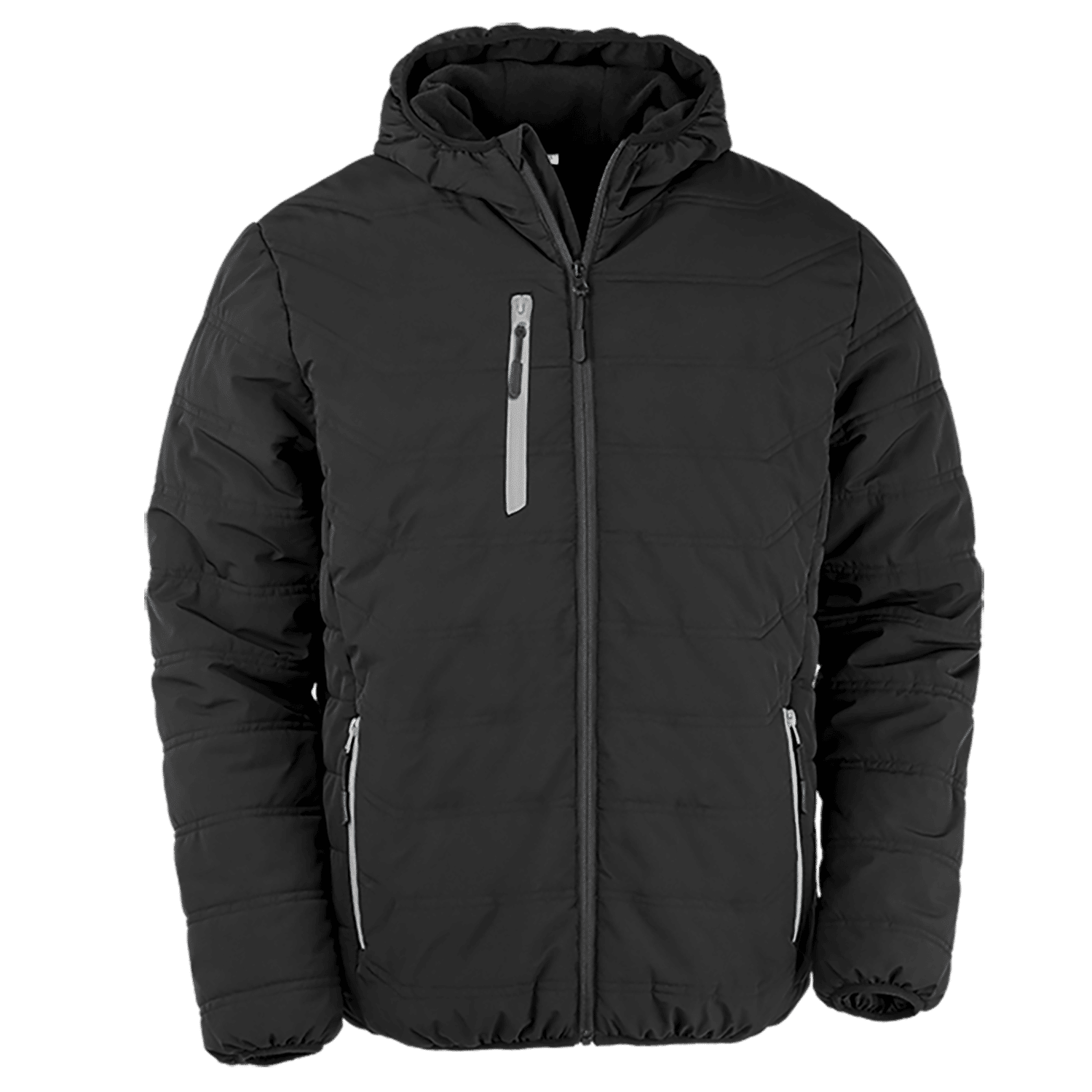 R240X Result Recycled Padded Winter Jacket