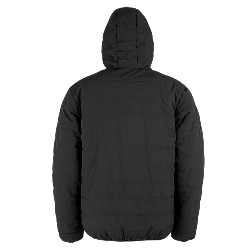 R240X Result Recycled Padded Winter Jacket