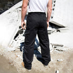 R308X	 Work-Guard Adults Action Trousers