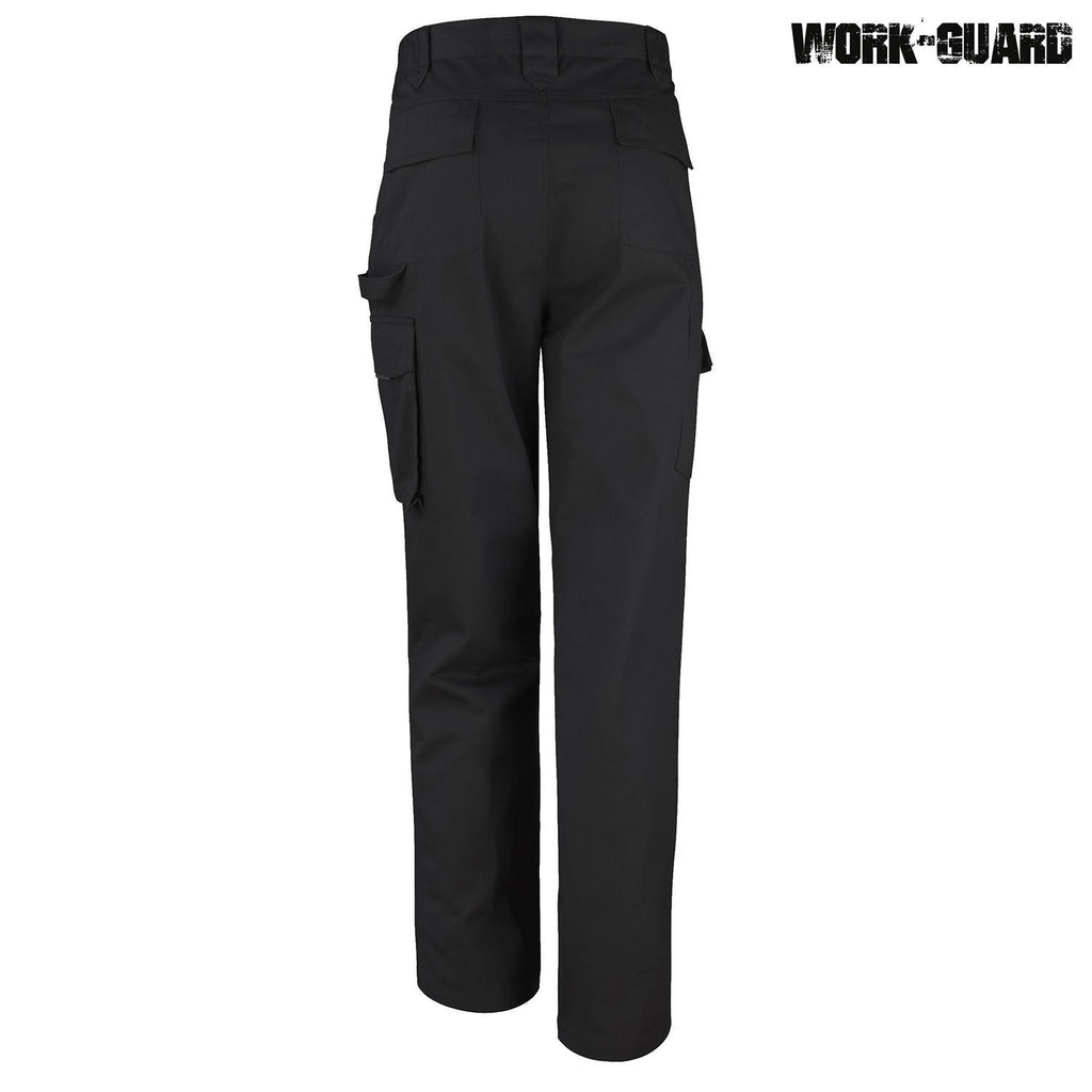 R308X	 Work-Guard Adults Action Trousers