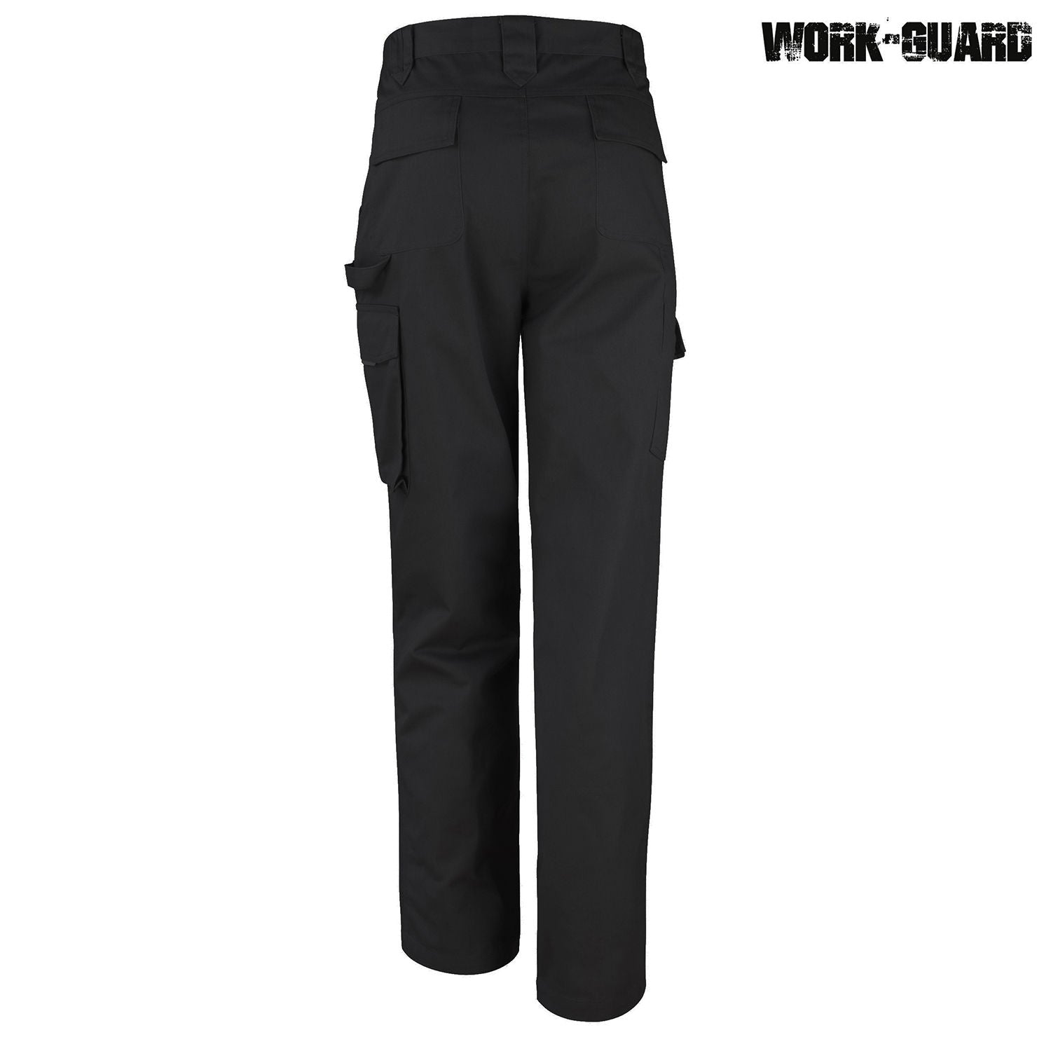 R308X	 Work-Guard Adults Action Trousers
