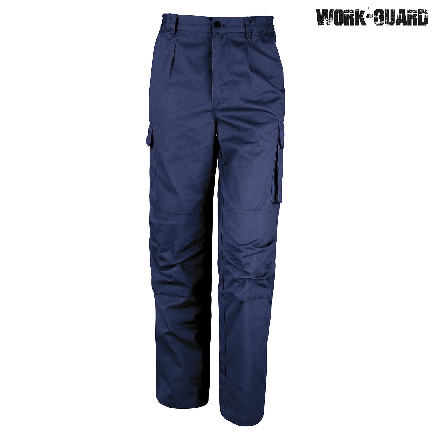 R308X	 Work-Guard Adults Action Trousers