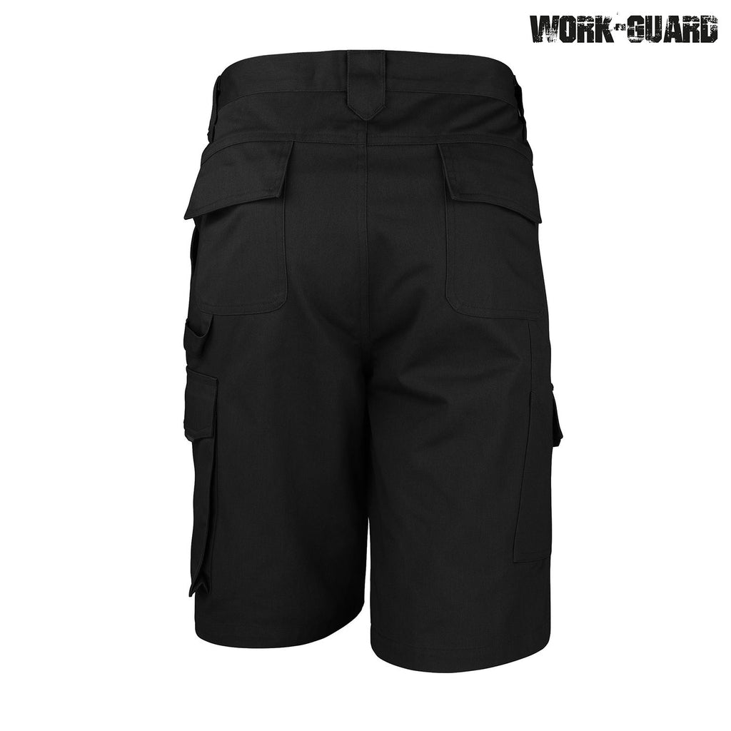 R309X	 Work-Guard Adults Action Short