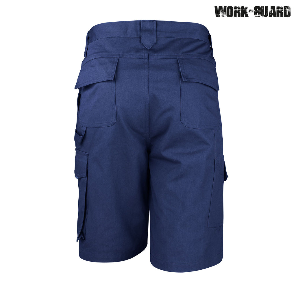 R309X	 Work-Guard Adults Action Short