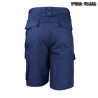 R309X	 Work-Guard Adults Action Short