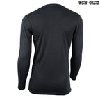 R454X Work-Guard Adult Longsleeve Round Neck Thermal
