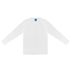 R455B Work-Guard Youth Longsleeve V-Neck Thermal