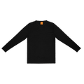 R455B Work-Guard Youth Longsleeve V-Neck Thermal