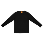R455B Work-Guard Youth Longsleeve V-Neck Thermal
