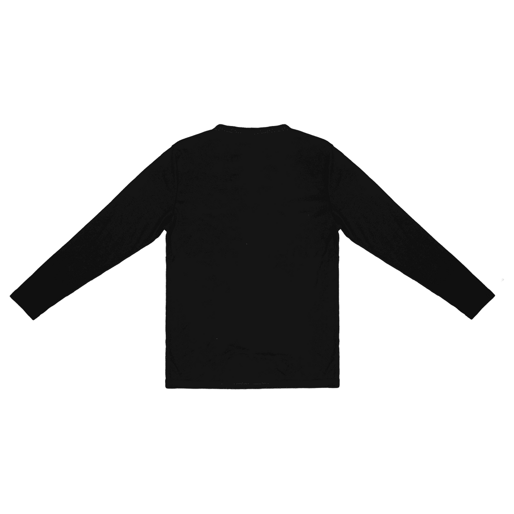 R455B Work-Guard Youth Longsleeve V-Neck Thermal
