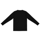 R455B Work-Guard Youth Longsleeve V-Neck Thermal