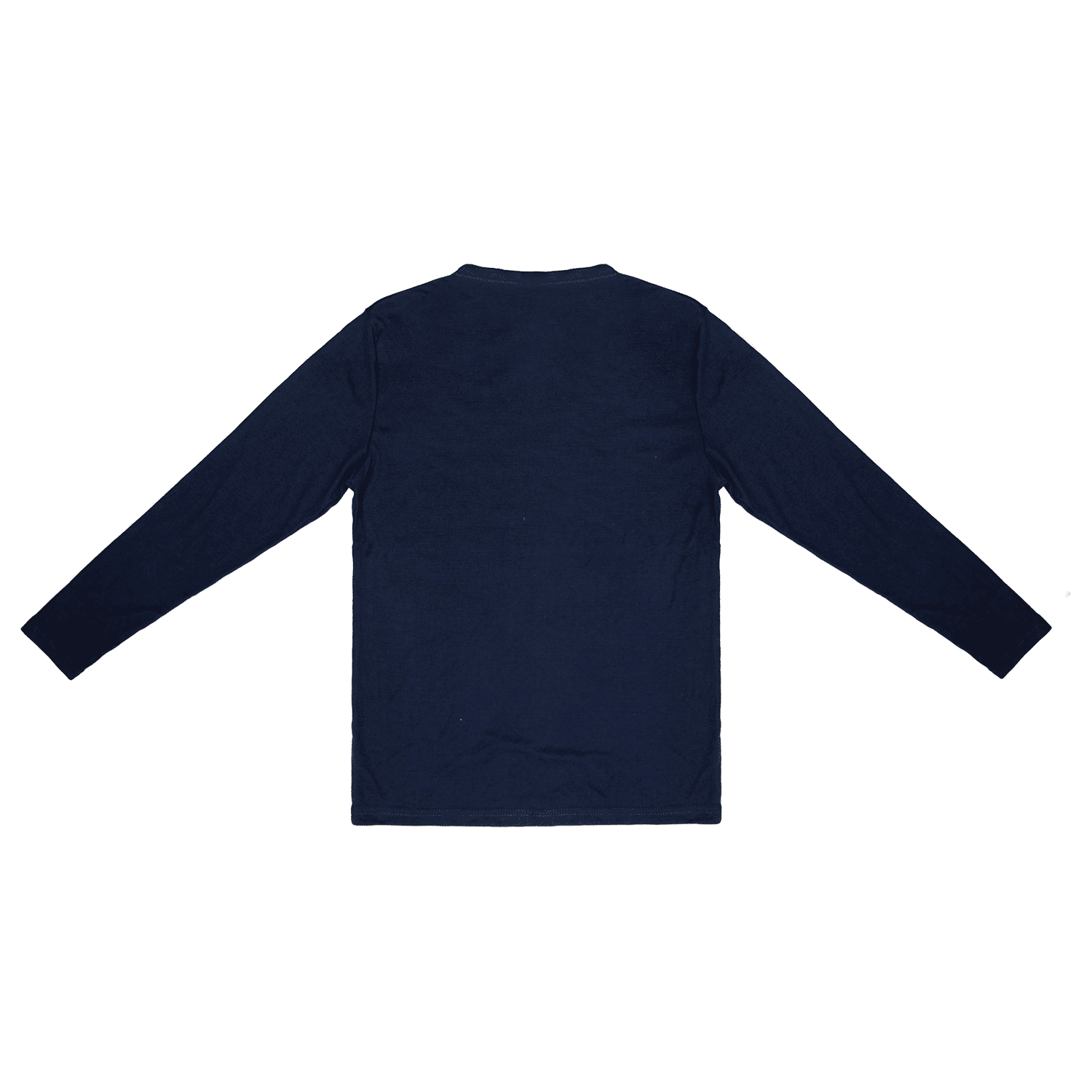 R455B Work-Guard Youth Longsleeve V-Neck Thermal