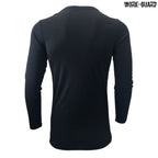 R455X Work-Guard Adult Longsleeve V-Neck Thermal