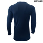 R455X Work-Guard Adult Longsleeve V-Neck Thermal
