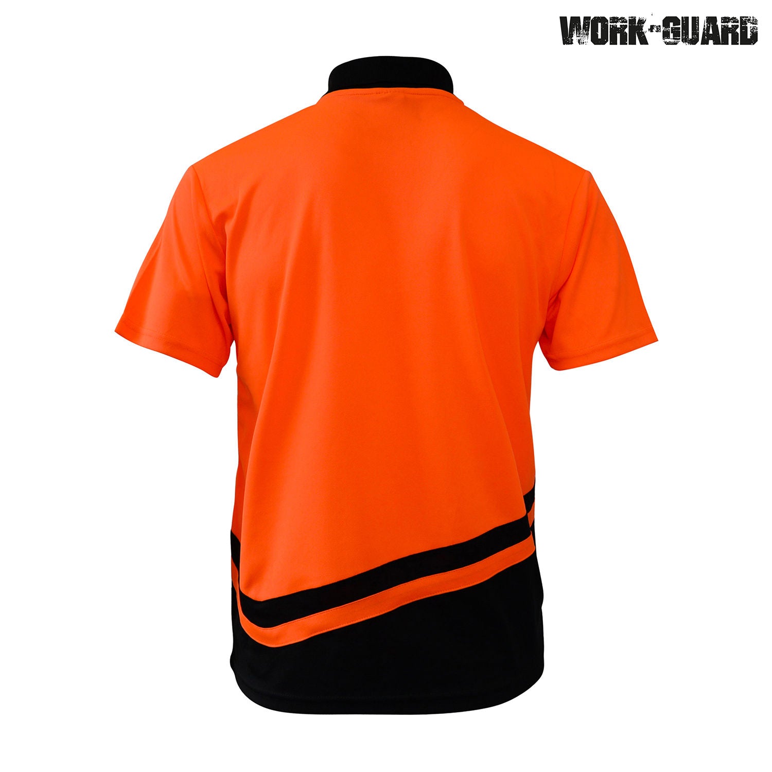 R463X Work-Guard Peak Performance Polo