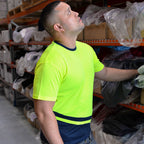 R464X Work-Guard Peak Performance T-Shirt