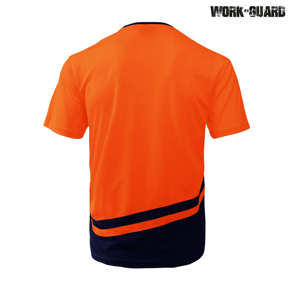 R464X Work-Guard Peak Performance T-Shirt