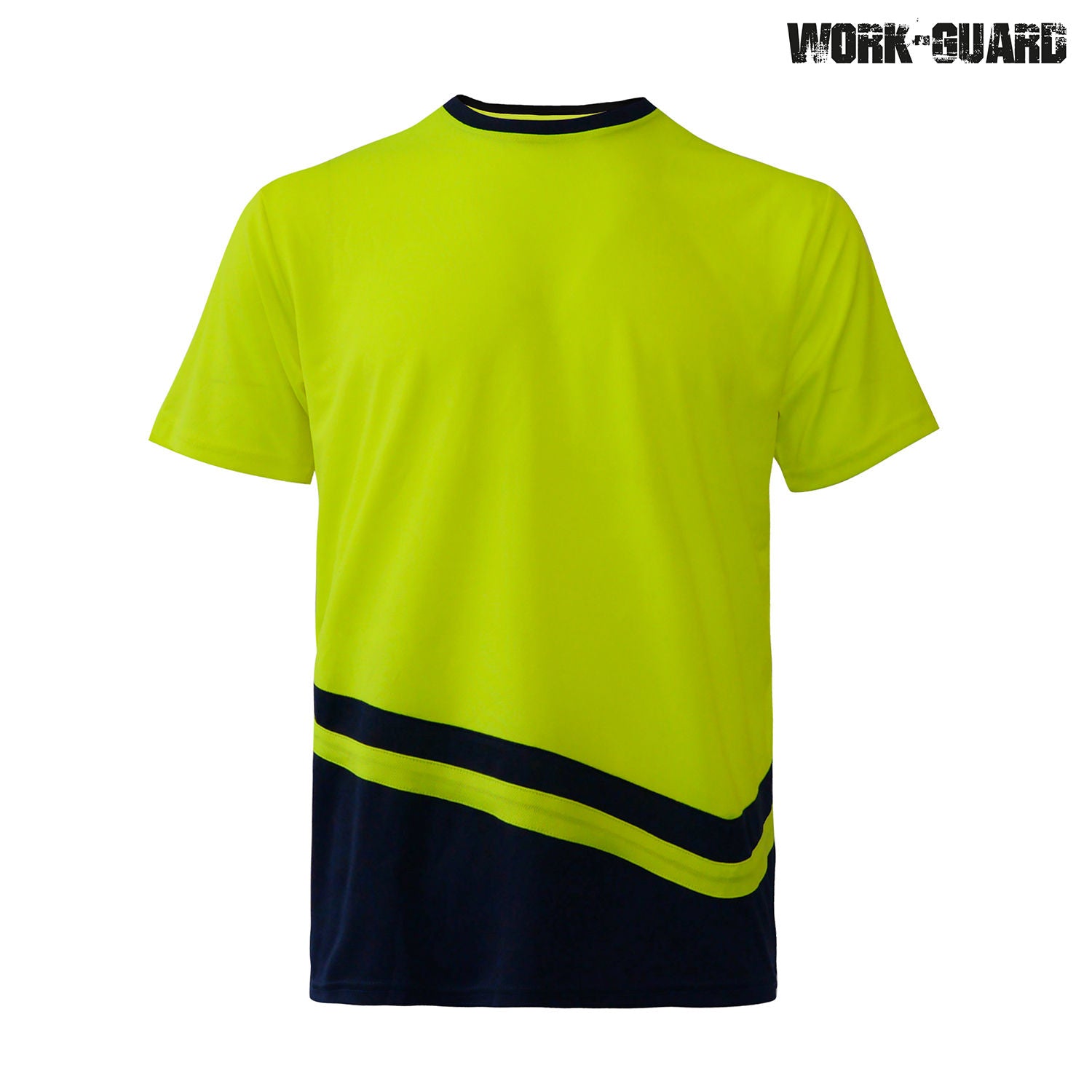 R464X Work-Guard Peak Performance T-Shirt