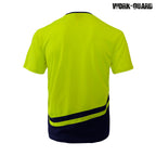 R464X Work-Guard Peak Performance T-Shirt