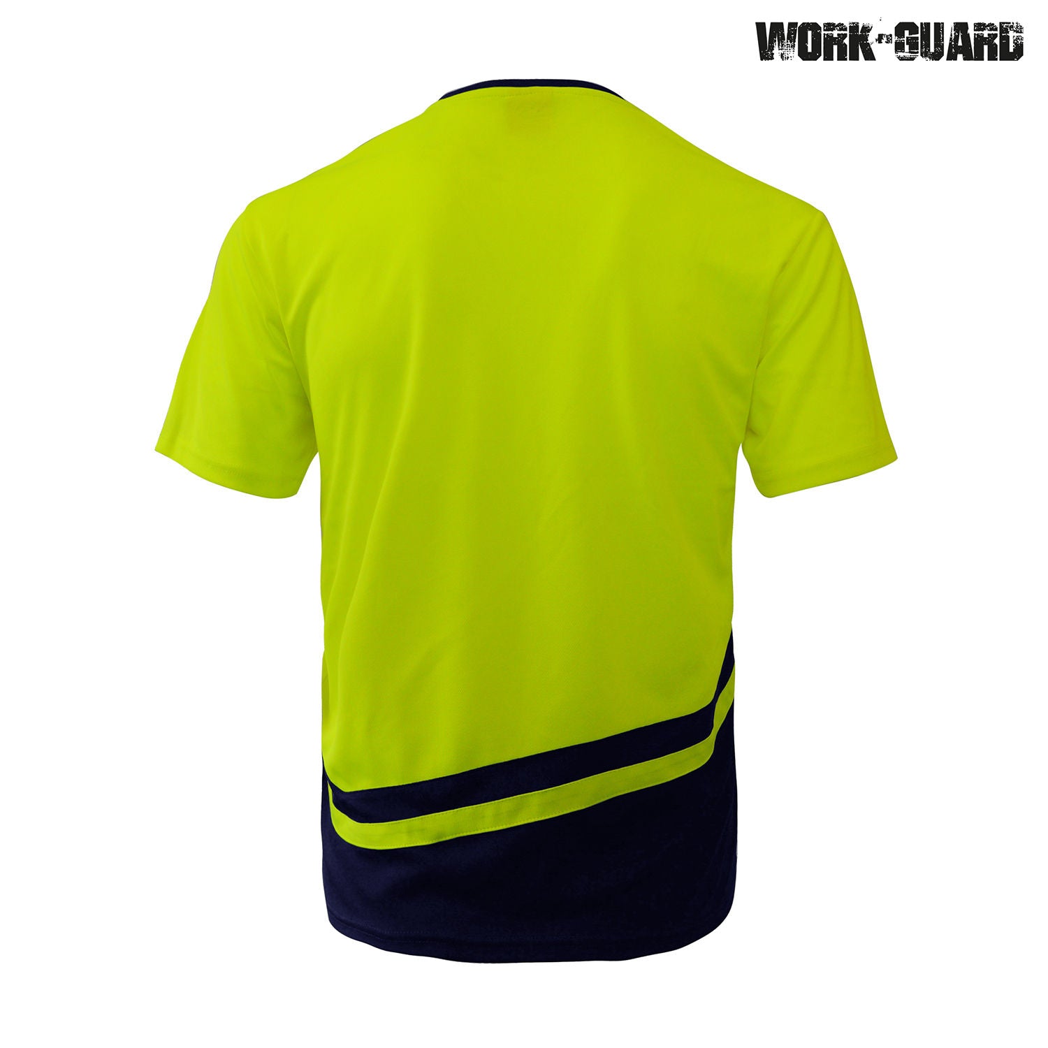 R464X Work-Guard Peak Performance T-Shirt
