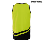 R465X Work-Guard Peak Performance Singlet