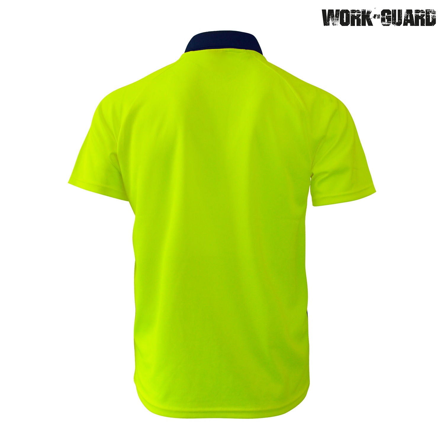 R466X Work-Guard Basic Polo