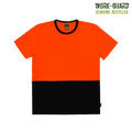 R488X Work-Guard Recycled Hi Vis T-Shirt