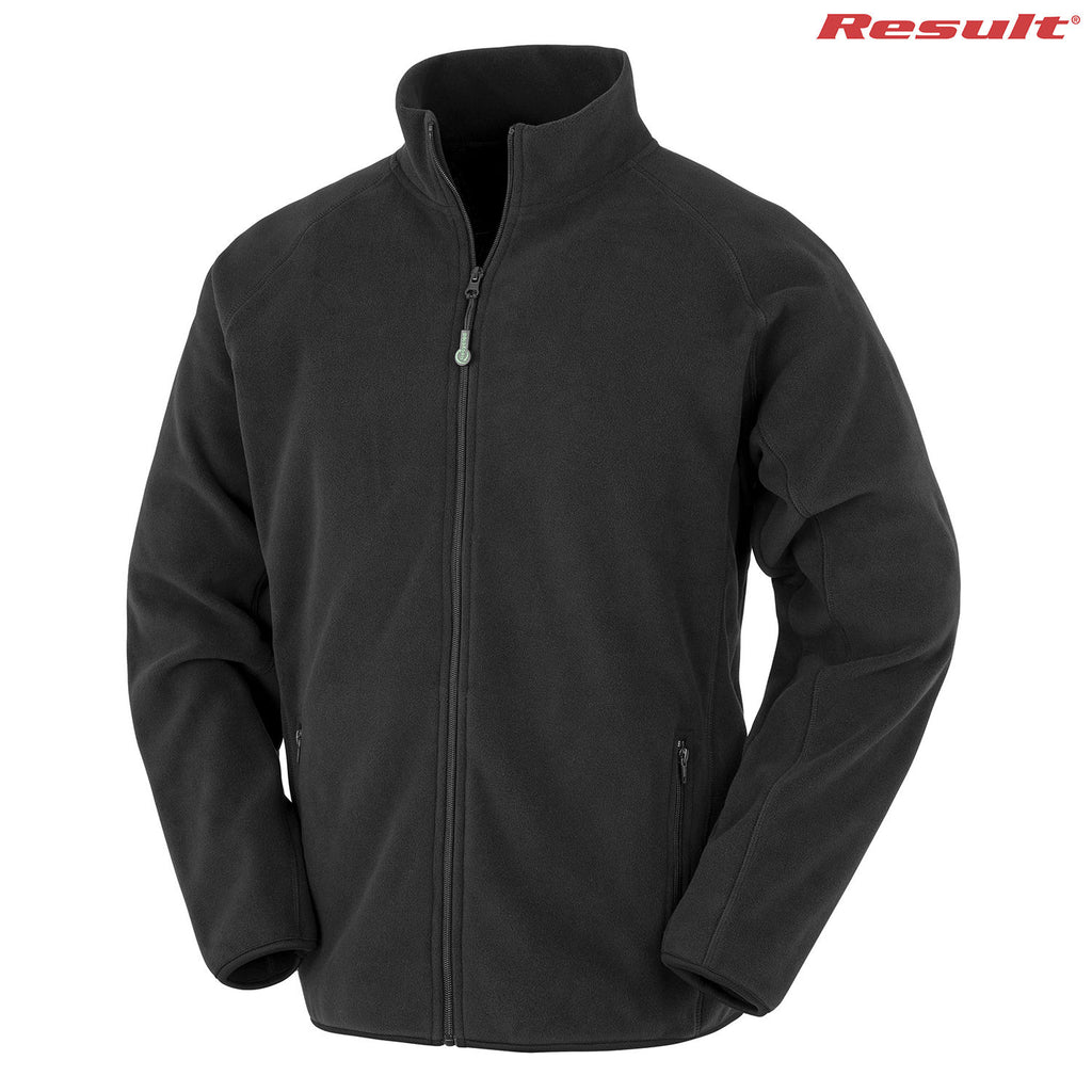 R903X Recycled Fleece Polarthermic Jacket