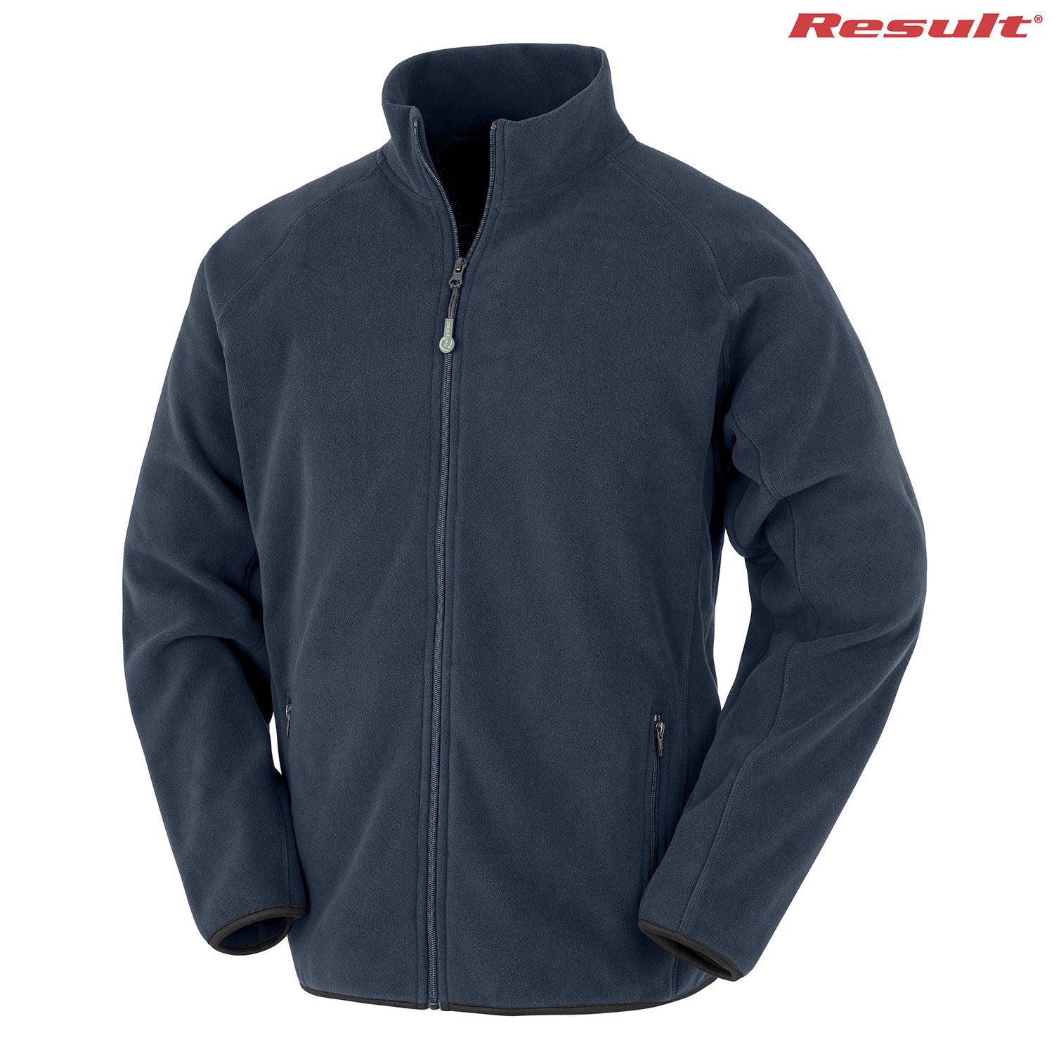 R903X Recycled Fleece Polarthermic Jacket