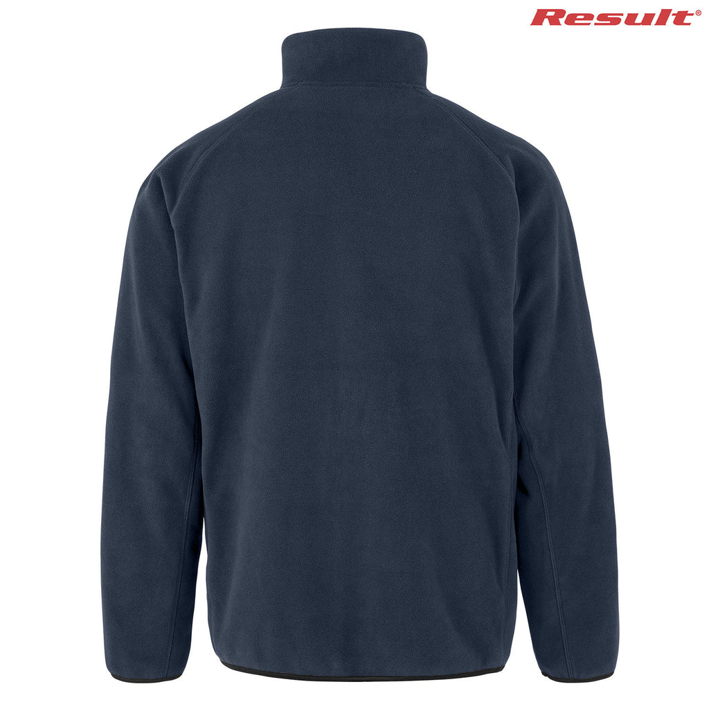 R903X Recycled Fleece Polarthermic Jacket