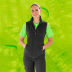 R904X Recycled Fleece Polarthermic Vest