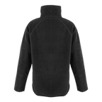 R905B Result Recycled PET Youth Qtr.Zip Fleece Top