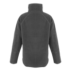 R905B Result Recycled PET Youth Qtr.Zip Fleece Top